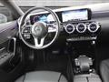 MERCEDES CLASSE CLA COUPE d Automatic Business