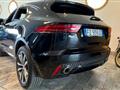 JAGUAR E-PACE 2.0D 180 CV AWD aut. R-Dynamic HSE-iva esp