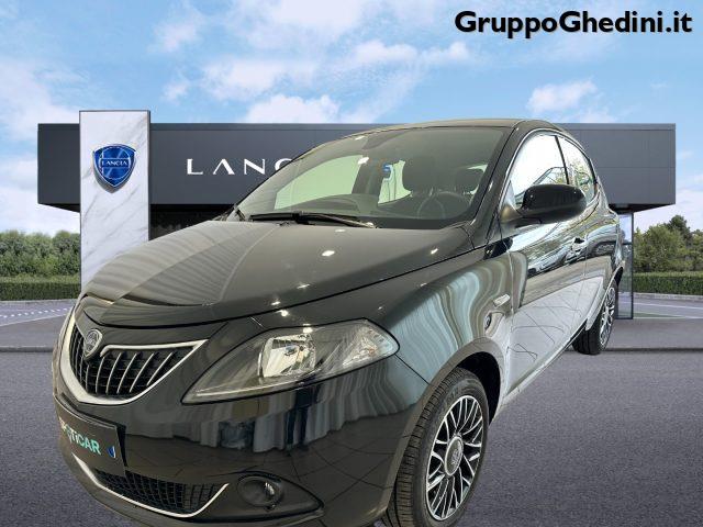 LANCIA YPSILON 1.0 FireFly 5 porte S&S Hybrid Platino