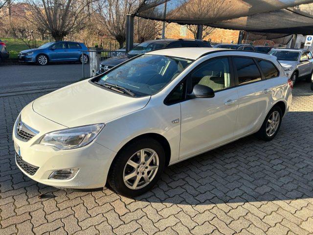 OPEL ASTRA 1.7 CDTI 110CV Station Wagon Cosmo