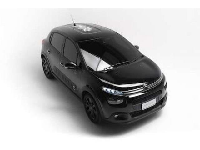 CITROEN C3 PureTech 83 S&S Shine