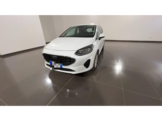 FORD FIESTA 1.1 75CV 5p Titanium #VARI COLORI #NEOPATENTATI