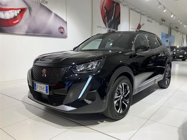 PEUGEOT 2008 PureTech 100 S&S Allure