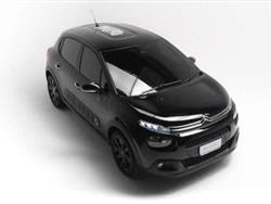 CITROEN C3 PureTech 83 S&S Shine