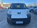 PEUGEOT BIPPER 1.3 HDi 75CV FAP Furgone