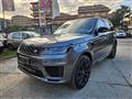 LAND ROVER RANGE ROVER SPORT 3.0 SDV6 249 CV HSE 7POSTI