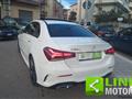 MERCEDES CLASSE A SEDAN Automatic 4p. Premium sedan