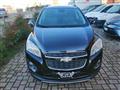 CHEVROLET TRAX 1.7D FWD aut. LTZ