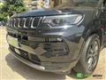 JEEP COMPASS 4XE 1.3 Turbo T4 190 CV PHEV AT6 4xe 80° Anniversario