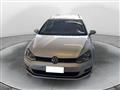 VOLKSWAGEN GOLF Variant 1.6 TDI 110 CV Business BlueMotion Tech.