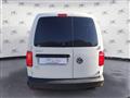 VOLKSWAGEN CADDY FURGONE Caddy 2.0 TDI 102 CV Furgone Business Maxi