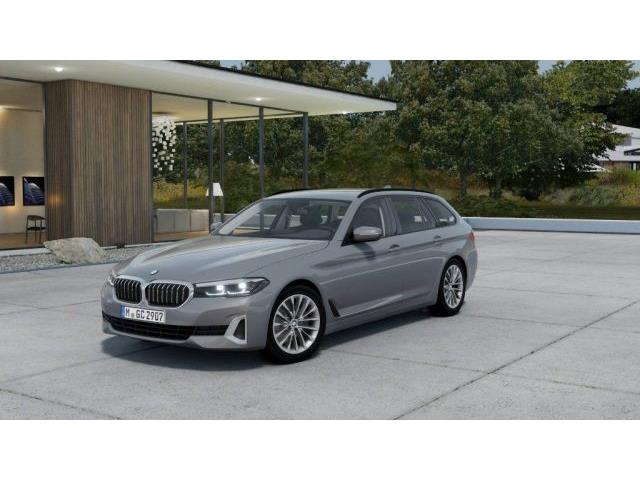 BMW SERIE 5 d 48V xDrive Touring Luxury