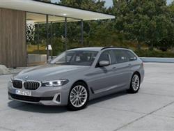 BMW SERIE 5 d 48V xDrive Touring Luxury