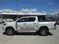 TOYOTA HILUX 2.4 D-4D A/T 4WD 4 porte Double Cab Executive -976