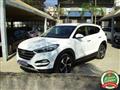 HYUNDAI TUCSON 1.7 CRDi DCT XPossible