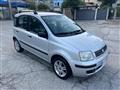 FIAT Panda 1.3 MJT 16V DPF Dynamic