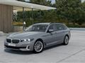 BMW SERIE 5 d 48V xDrive Touring Luxury