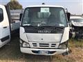 ISUZU NKR 77 3.0 TDI PM Tel. Cabinato