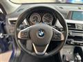 BMW X1 xDrive18d Business SPORT