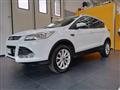 FORD Kuga 2.0 tdci Titanium 2wd 120cv