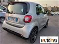 SMART Fortwo eq Pulse Elettrica