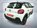 CITROEN C3 PureTech 83 Cv Shine Ok Neopatentati