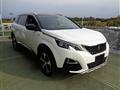 PEUGEOT 5008 BlueHDi 130 S&S EAT8 GT Line