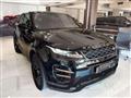 LAND ROVER Range Rover Evoque 2.0d i4 mhev R-Dynamic 150cv