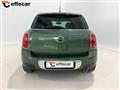 MINI COUNTRYMAN 1.6 Cooper D Park Lane