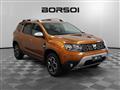 DACIA DUSTER 1.5 dCi 8V 110 CV EDC 4x2 Prestige