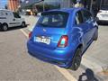 FIAT 500 1.0 Hybrid Sport