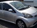 TOYOTA Aygo 5p 1.4d Sol