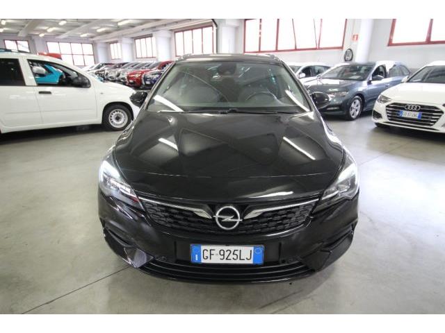 OPEL ASTRA 1.5 CDTI 122 CV S&S AT9 Sports Tourer Business Ele