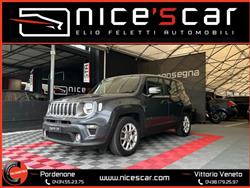 JEEP RENEGADE 1.0 T3 Limited GSE