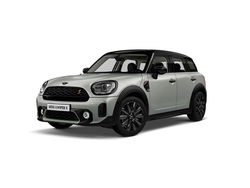 MINI COUNTRYMAN 2.0 Cooper D Classic Countryman