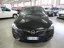 OPEL ASTRA 1.5 CDTI 122 CV S&S AT9 Sports Tourer Business Ele