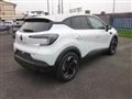 RENAULT NEW CAPTUR Captur ECO-G 100 CV Techno