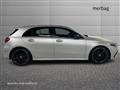 MERCEDES CLASSE A A 180 Automatic AMG Line Premium