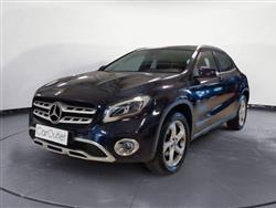 MERCEDES CLASSE GLA GLA 180 d Sport