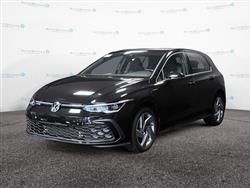 VOLKSWAGEN GOLF 1.4 Plug-In Hybrid DSG GTE