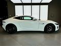 JAGUAR F-TYPE Coupe 2.0 i4 rwd 300cv , Tetto panorama ,Cerchi 20