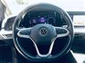 VOLKSWAGEN GOLF 2.0 TDI 115 CV SCR Life