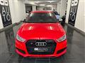 AUDI A1 SPORTBACK SPB 2.0 TFSI quattro GUSCI PACK QUATTRO