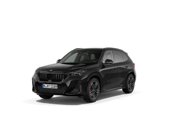 BMW X1 xDrive 20d Msport Pro Aut.