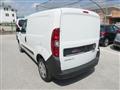 FIAT DOBLÒ Cargo 1.3 MJet 95 Cv - Schermo, Bluetooth, Clima