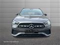 MERCEDES CLASSE GLA d Automatic 4Matic Premium