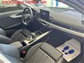 AUDI A4 ALLROAD 45 TFSI 265 CV S tronic Business