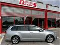 VOLKSWAGEN Golf Variant 1.6 tdi Comfortline, UNIPROPRIETARIO!