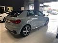 AUDI A1 SPORTBACK SPB 30 TFSI Sline edition