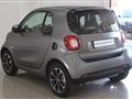 SMART Fortwo 70 1.0 twinamic Passion